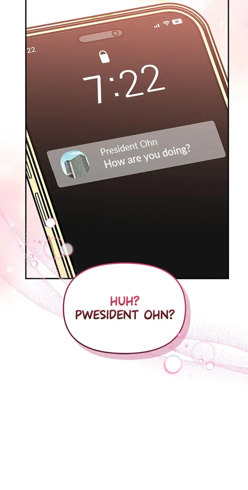 Read The Chick Class Hunter is Filial EN Manga Online