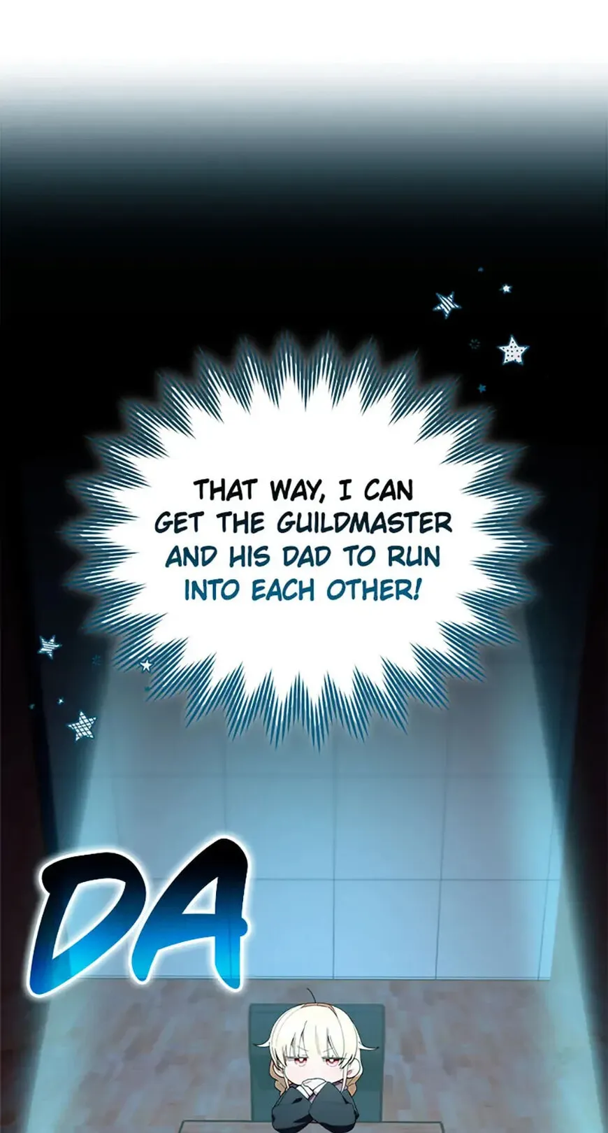 Read The Chick Class Hunter is Filial EN Manga Online