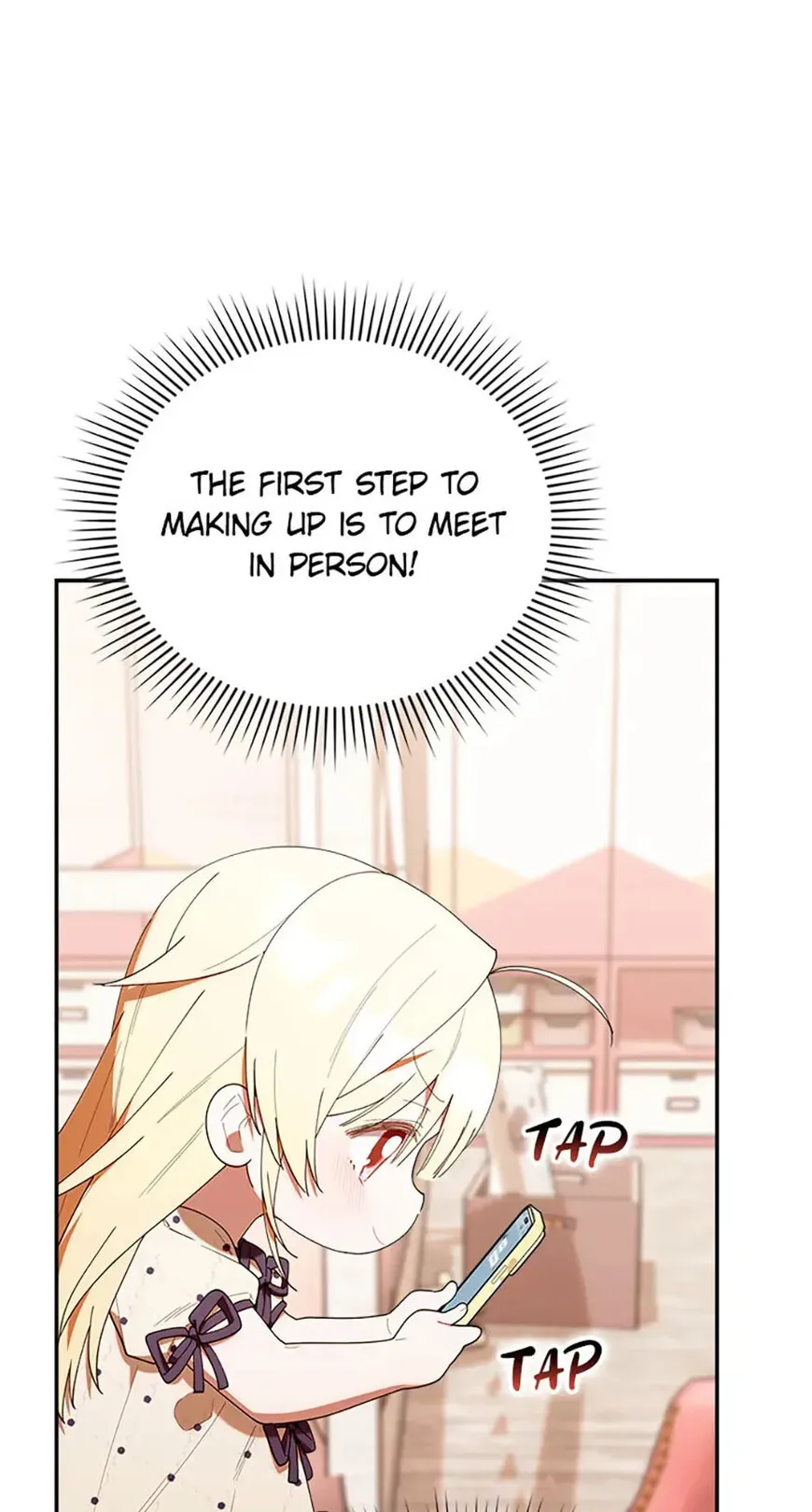Read The Chick Class Hunter is Filial EN Manga Online