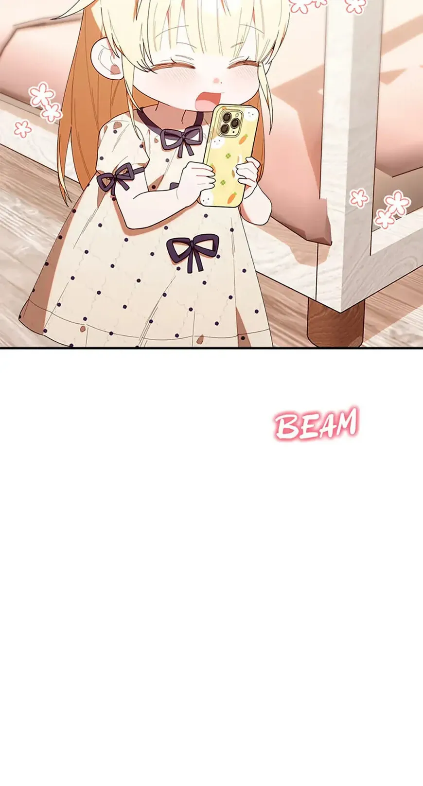 Read The Chick Class Hunter is Filial EN Manga Online