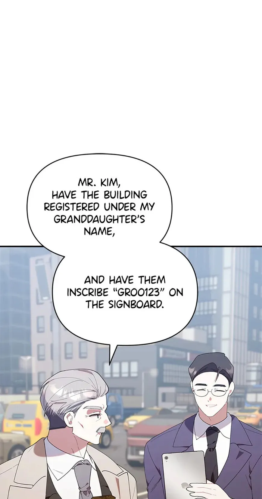 Read The Chick Class Hunter is Filial EN Manga Online