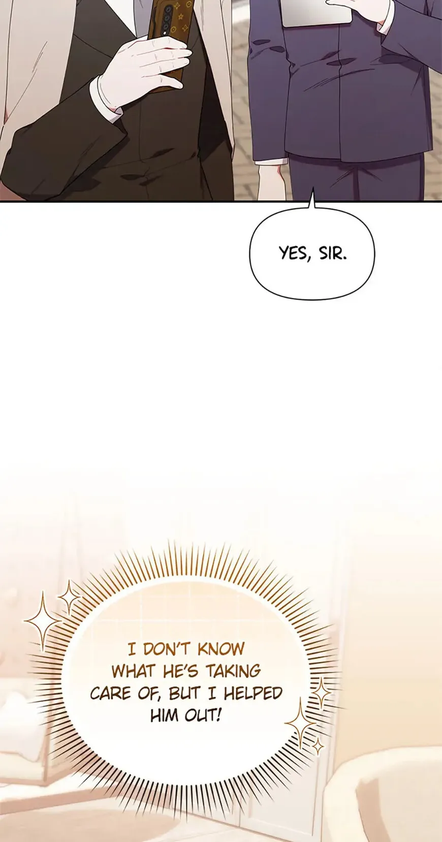 Read The Chick Class Hunter is Filial EN Manga Online