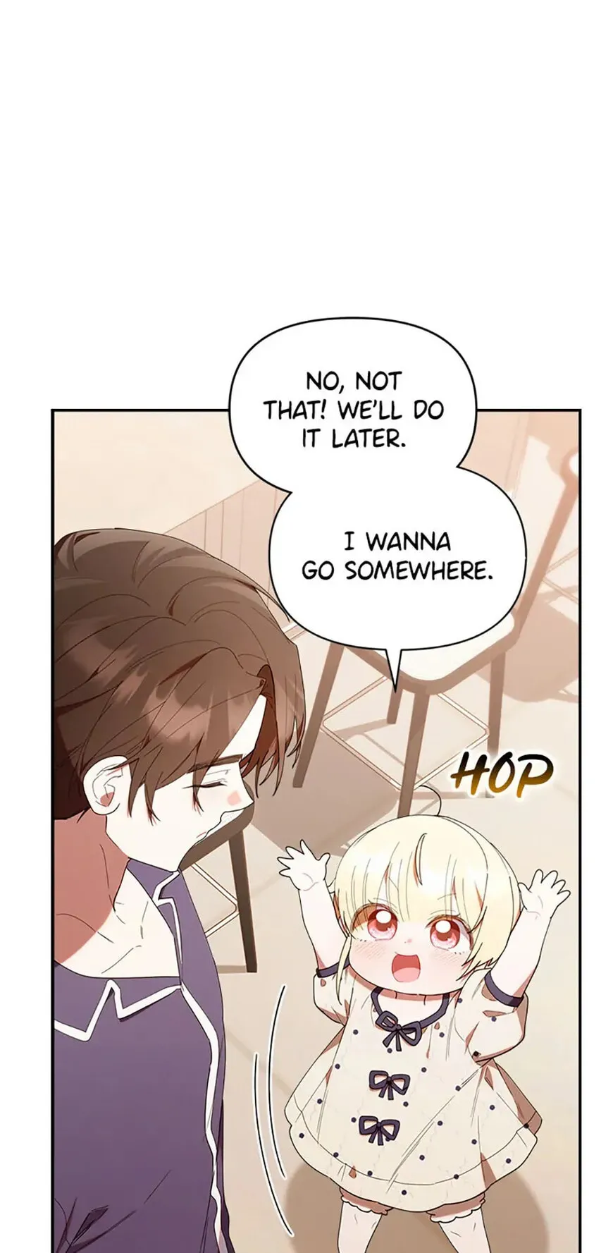 Read The Chick Class Hunter is Filial EN Manga Online