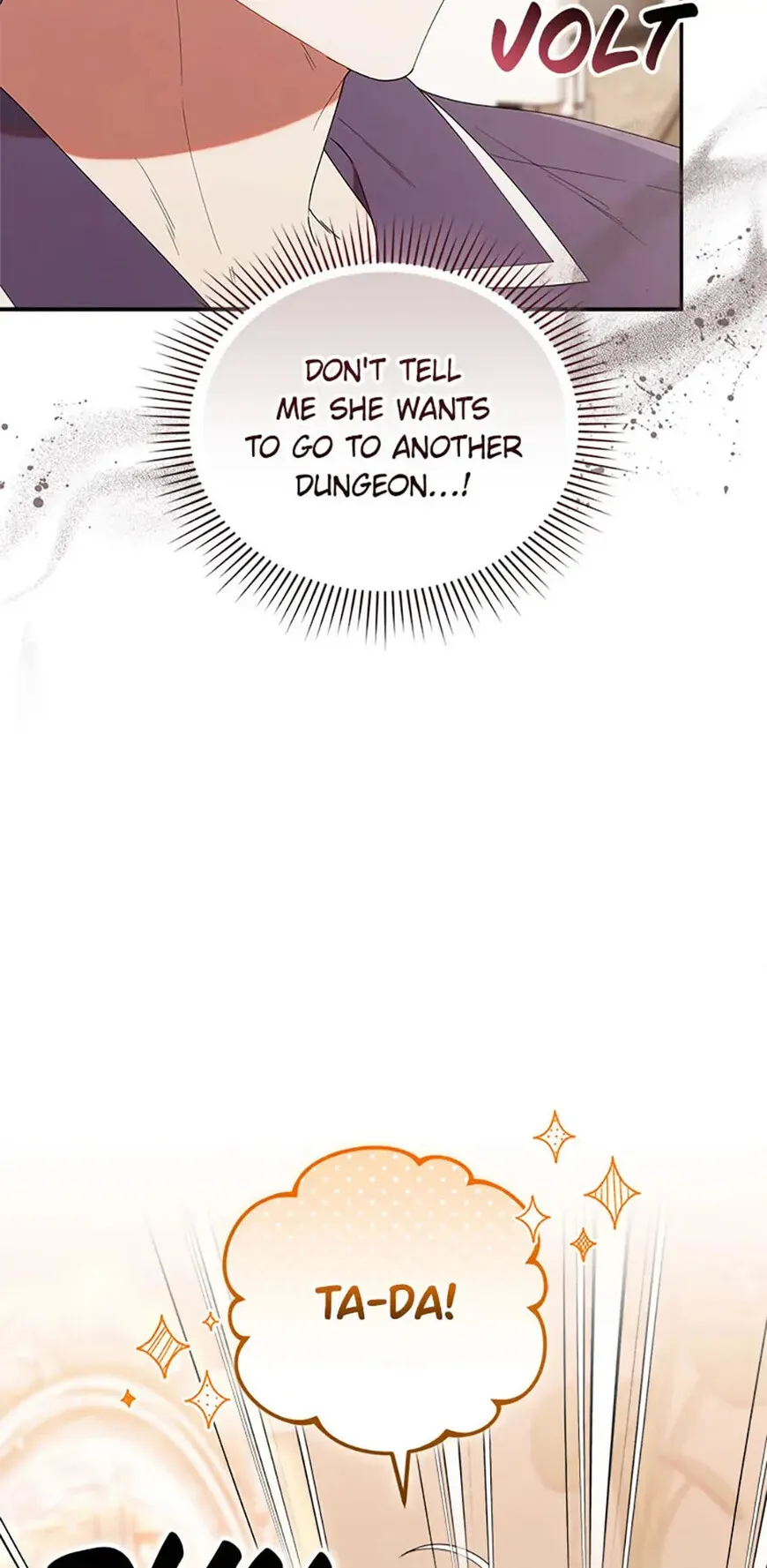Read The Chick Class Hunter is Filial EN Manga Online