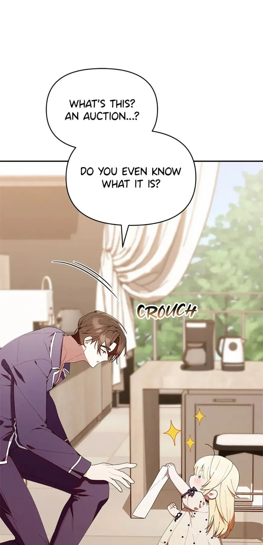 Read The Chick Class Hunter is Filial EN Manga Online