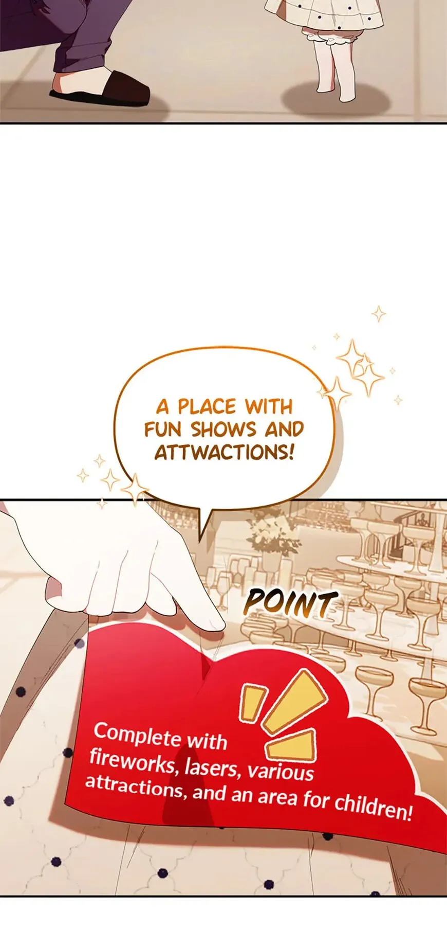 Read The Chick Class Hunter is Filial EN Manga Online