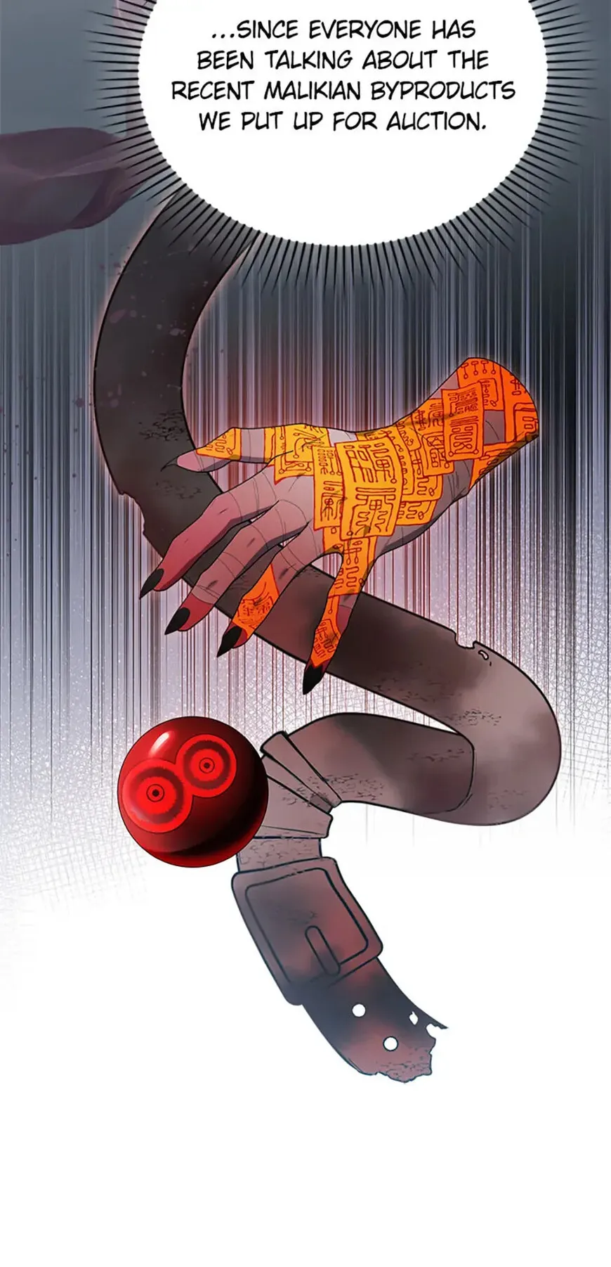 Read The Chick Class Hunter is Filial EN Manga Online