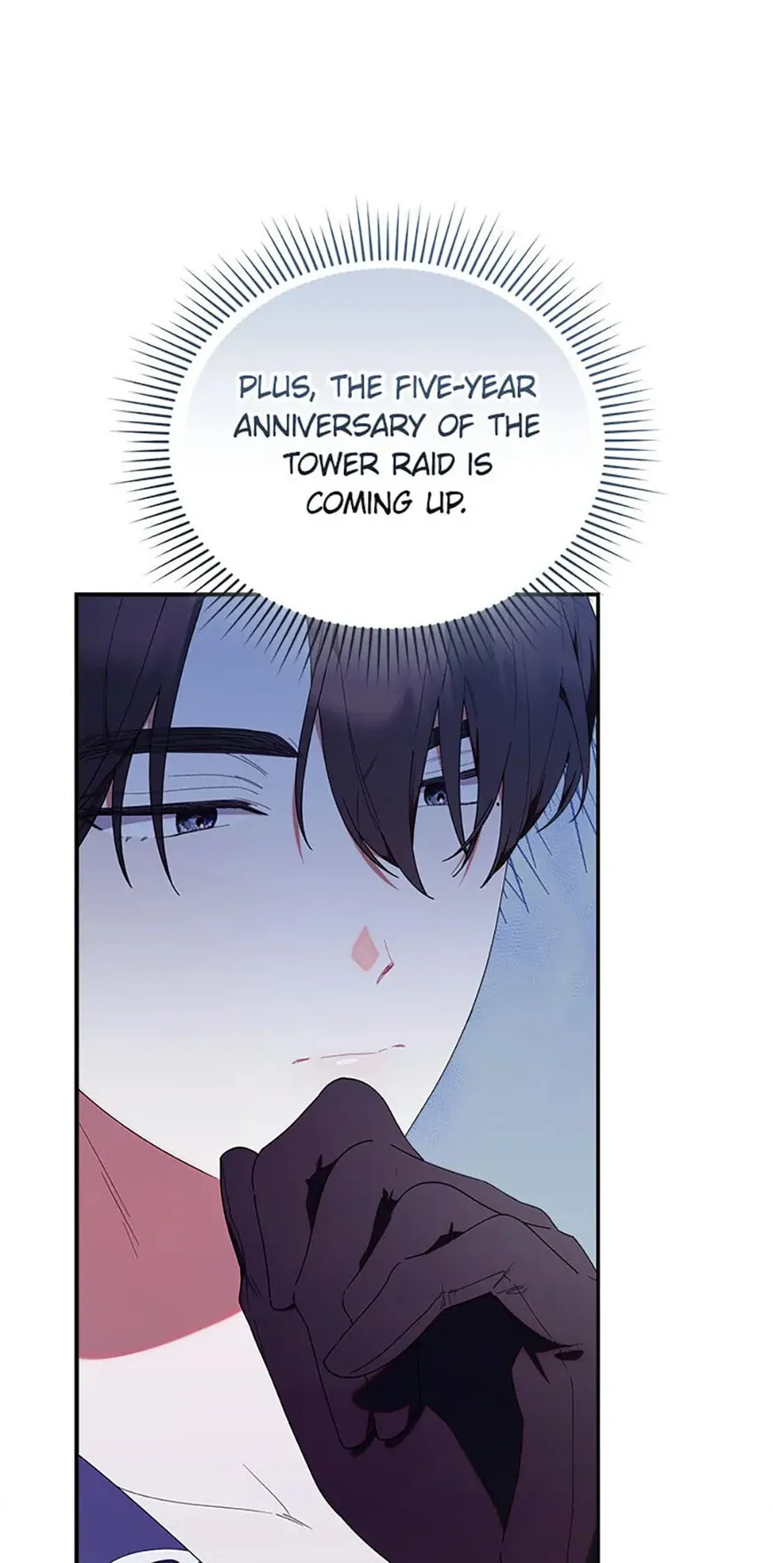 Read The Chick Class Hunter is Filial EN Manga Online