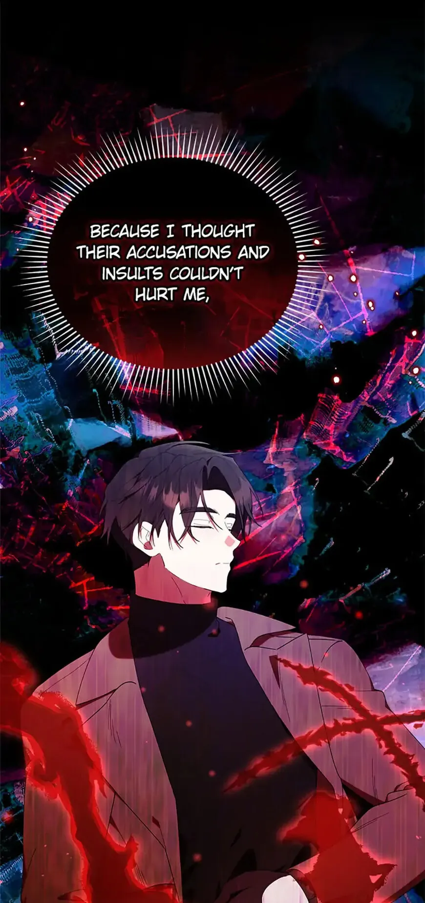 Read The Chick Class Hunter is Filial EN Manga Online