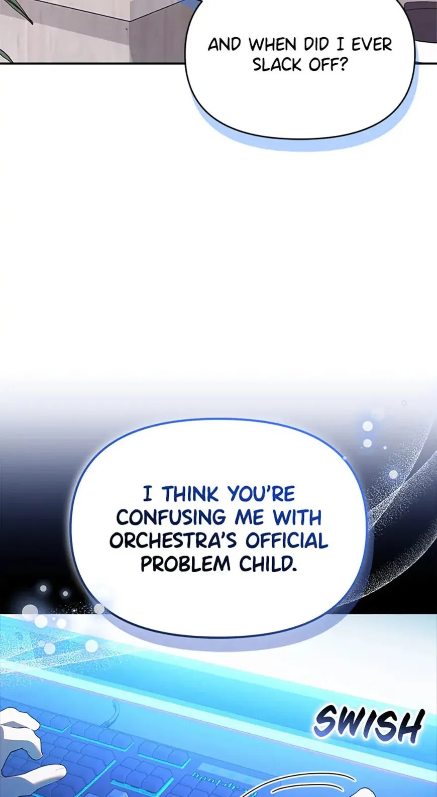 Read The Chick Class Hunter is Filial EN Manga Online