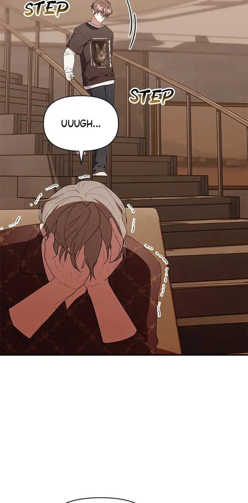 Read The Chick Class Hunter is Filial EN Manga Online
