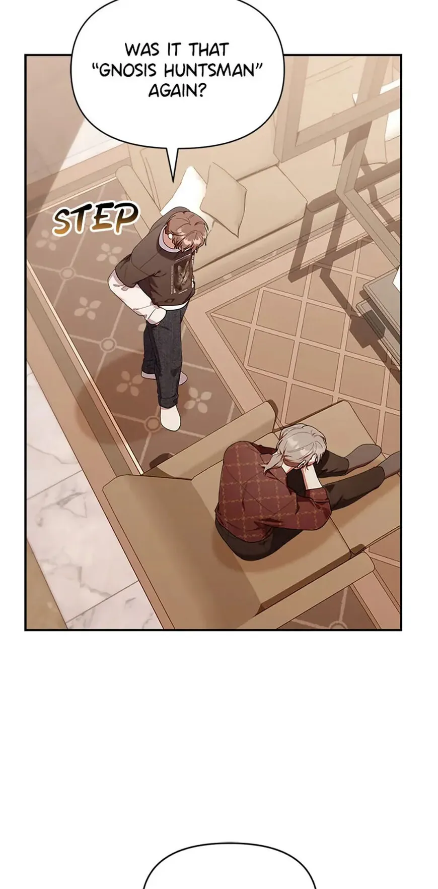 Read The Chick Class Hunter is Filial EN Manga Online