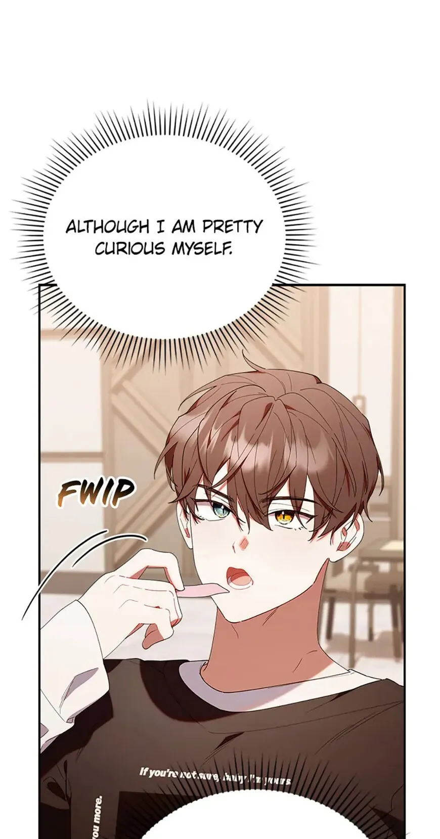 Read The Chick Class Hunter is Filial EN Manga Online