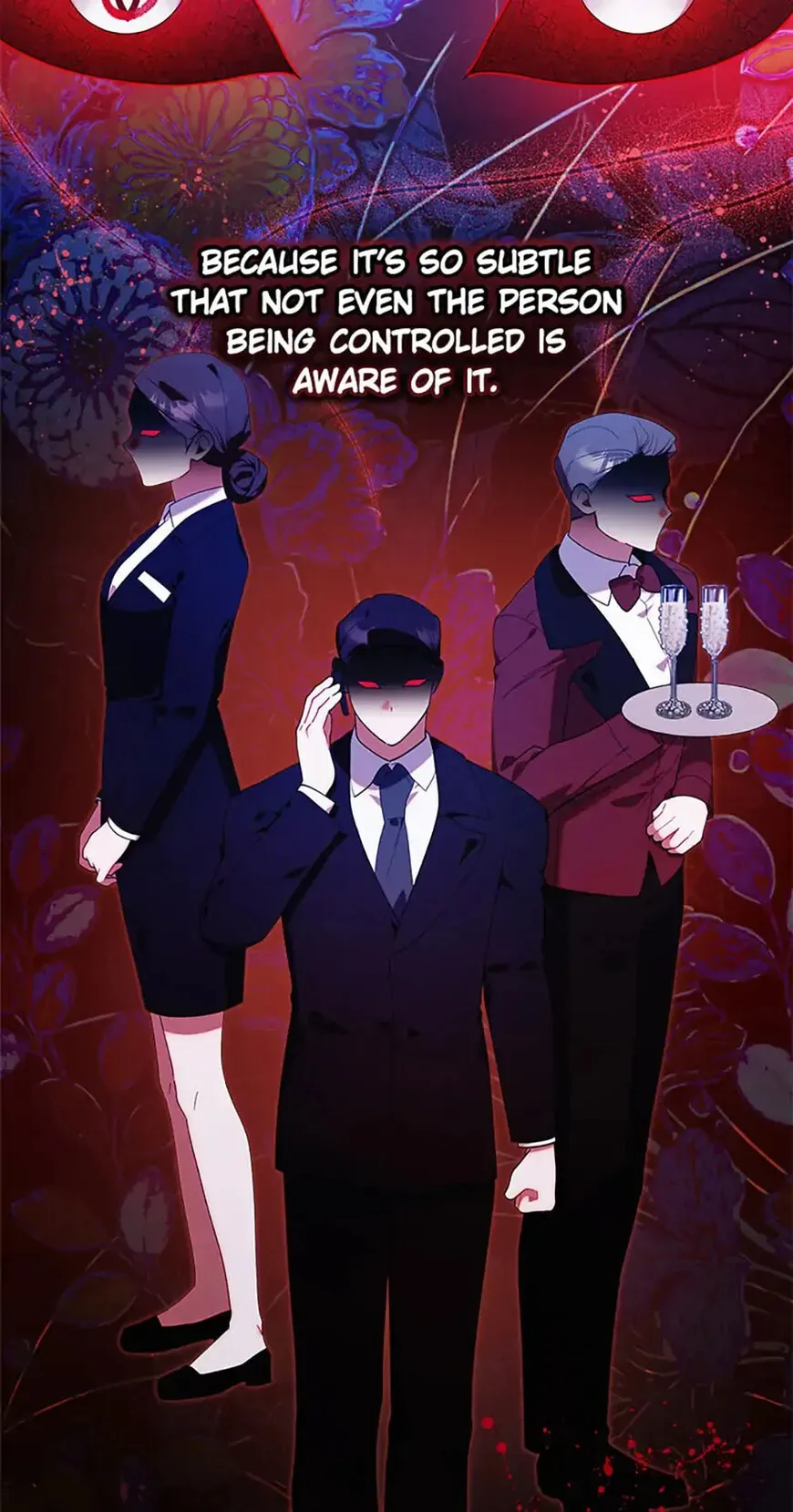 Read The Chick Class Hunter is Filial EN Manga Online