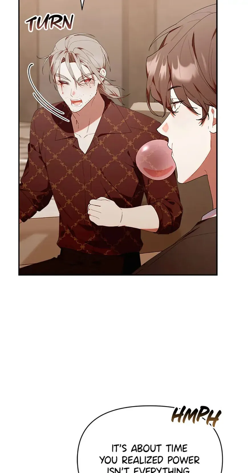Read The Chick Class Hunter is Filial EN Manga Online