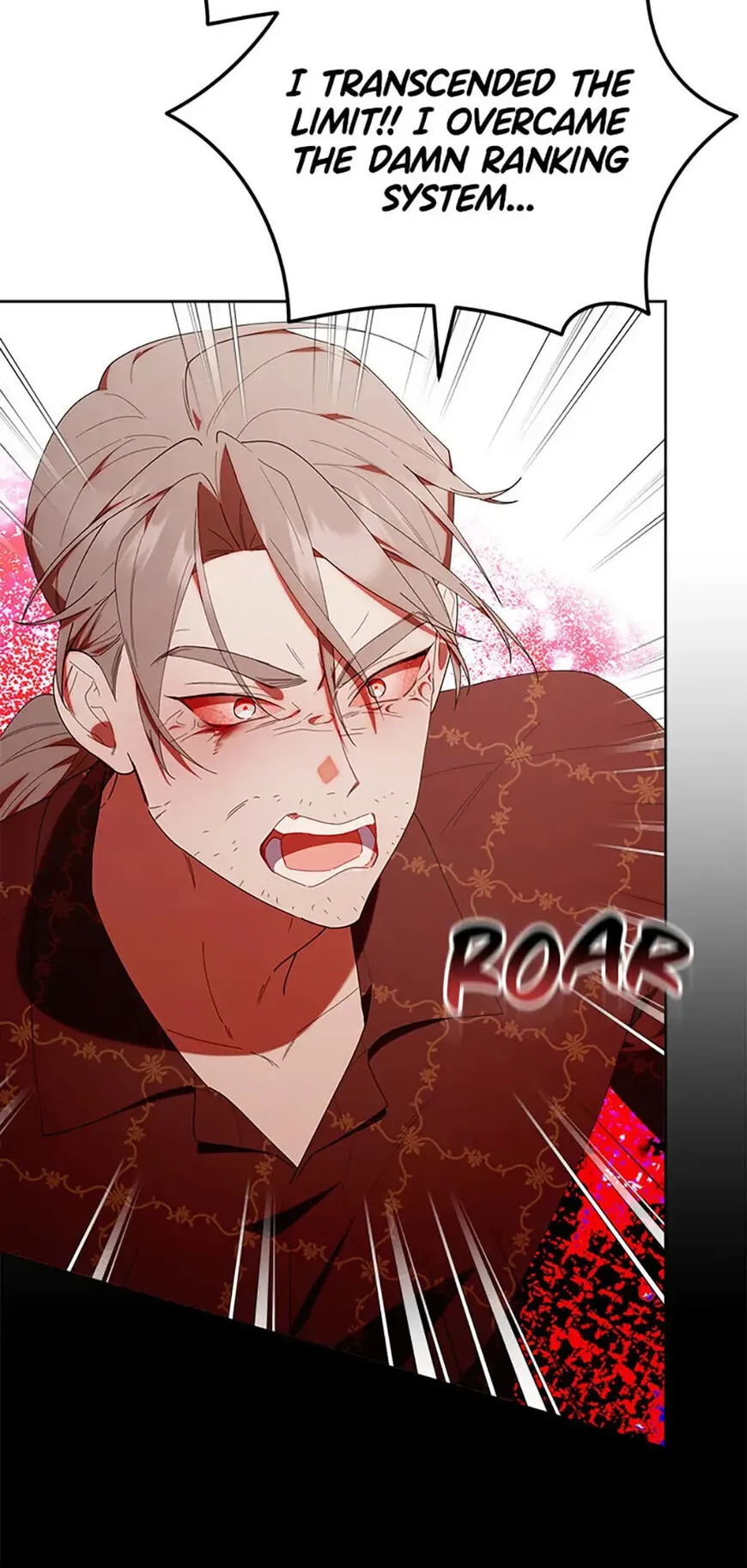 Read The Chick Class Hunter is Filial EN Manga Online