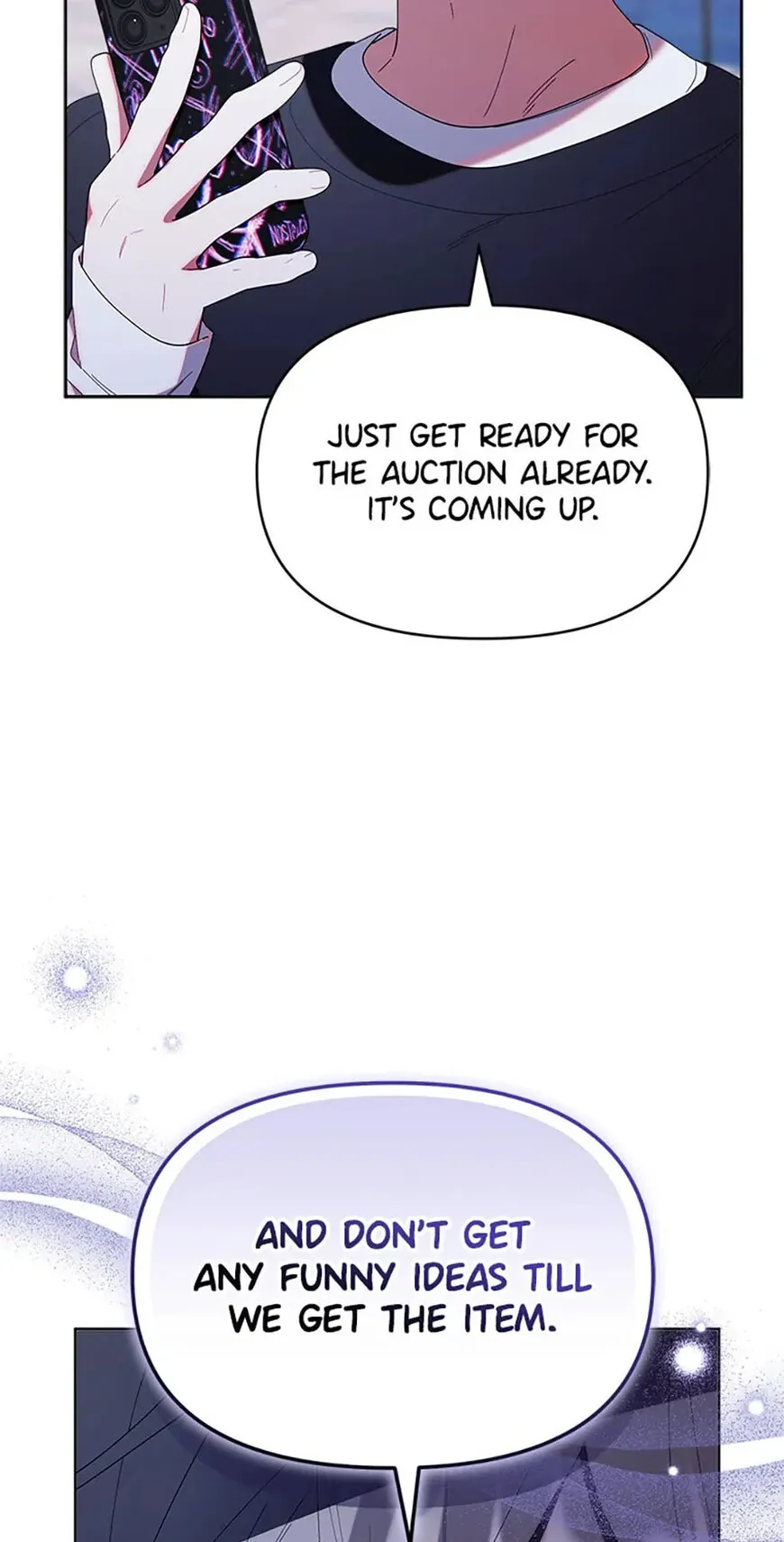Read The Chick Class Hunter is Filial EN Manga Online
