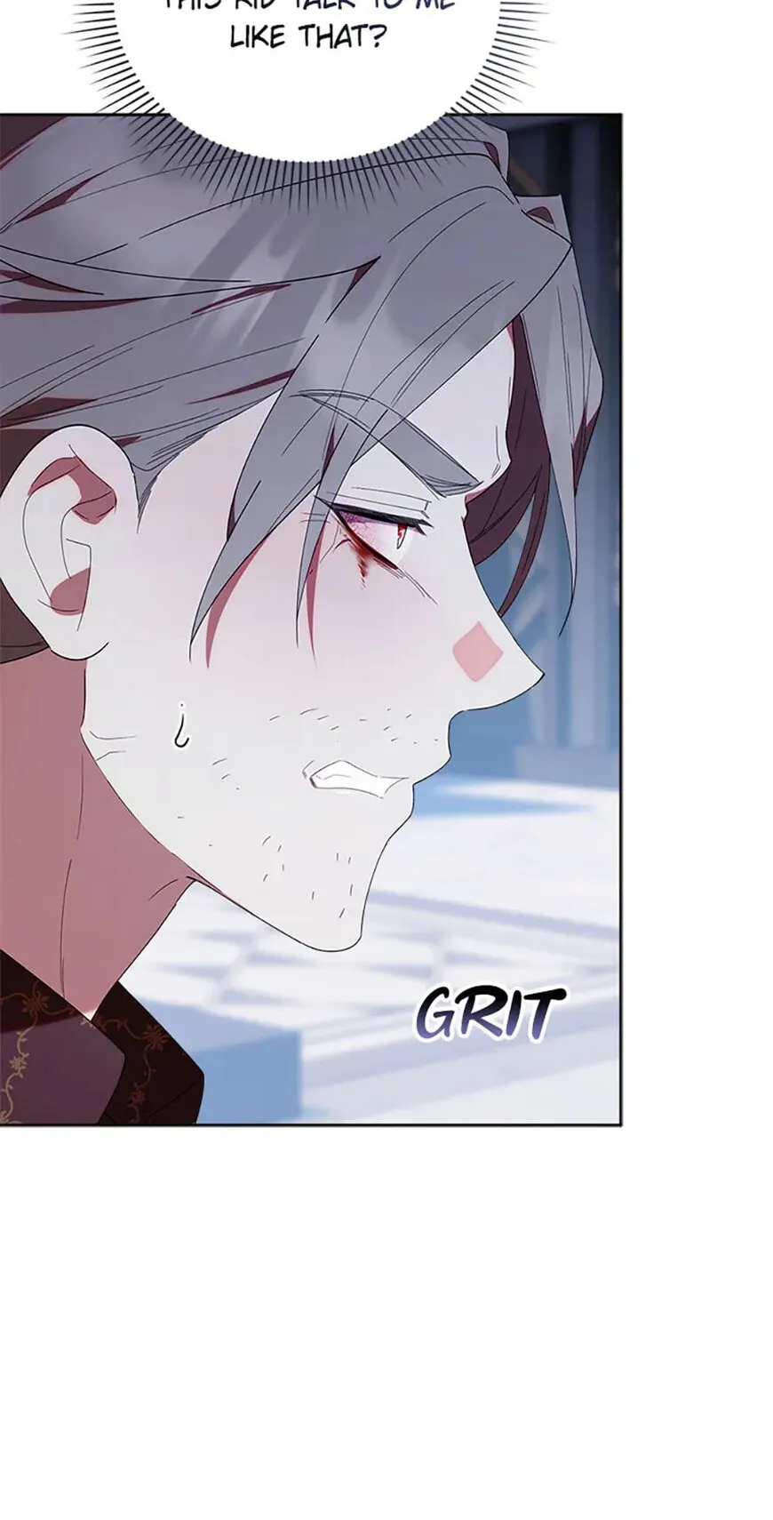 Read The Chick Class Hunter is Filial EN Manga Online