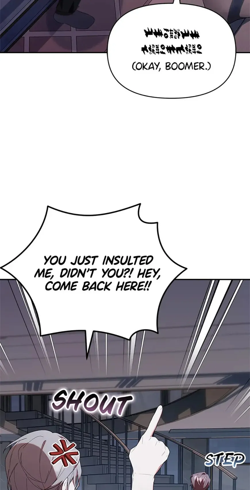 Read The Chick Class Hunter is Filial EN Manga Online