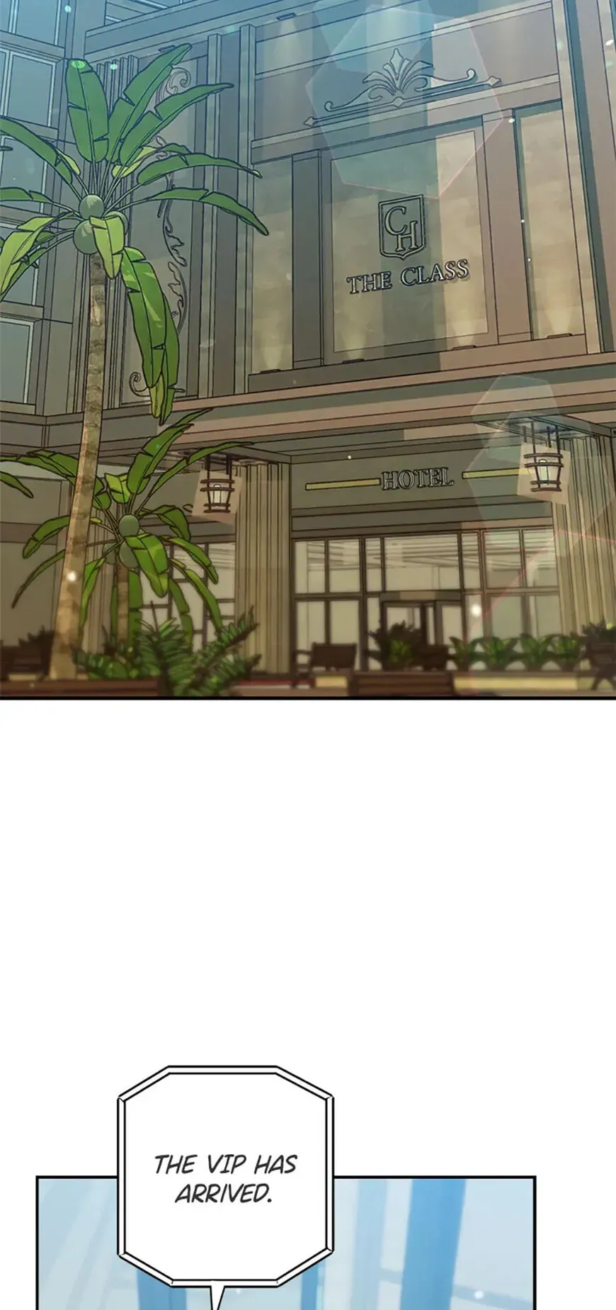 Read The Chick Class Hunter is Filial EN Manga Online