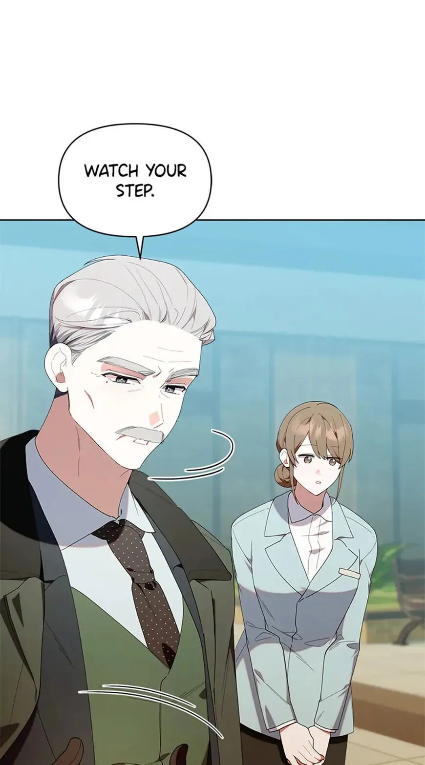 Read The Chick Class Hunter is Filial EN Manga Online