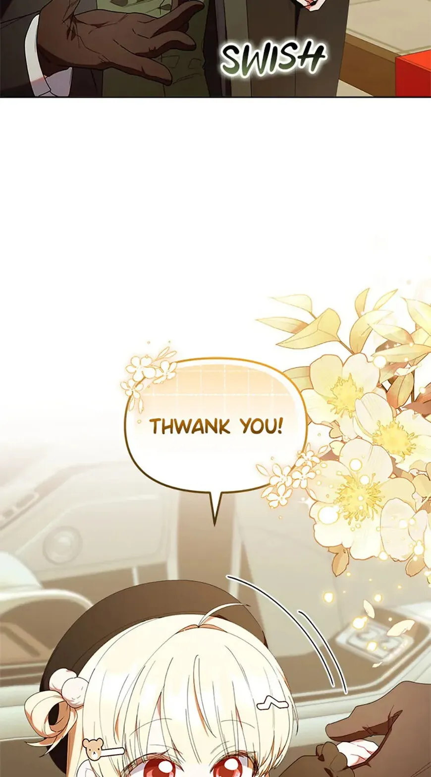 Read The Chick Class Hunter is Filial EN Manga Online