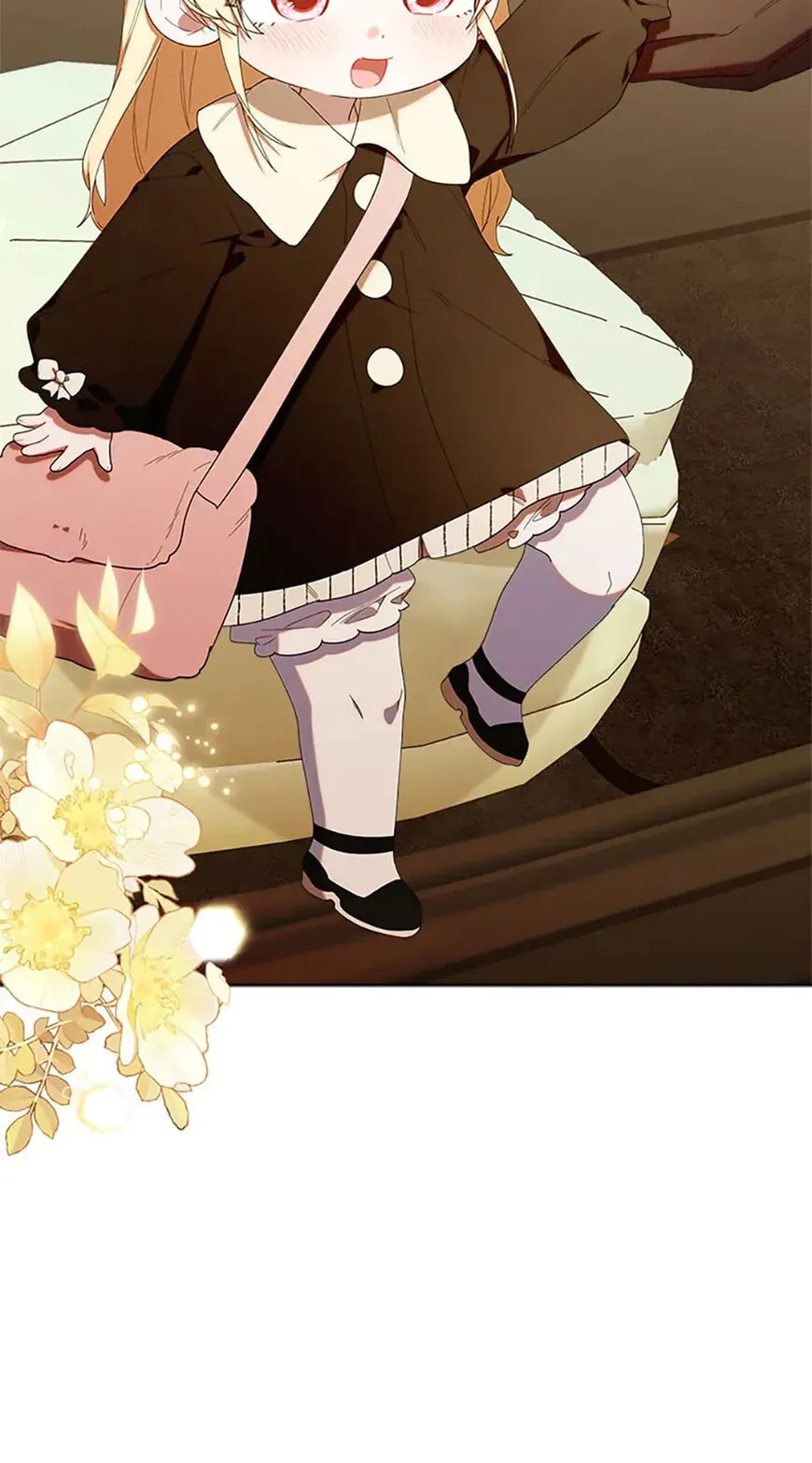 Read The Chick Class Hunter is Filial EN Manga Online