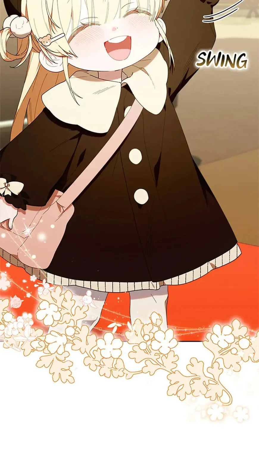 Read The Chick Class Hunter is Filial EN Manga Online