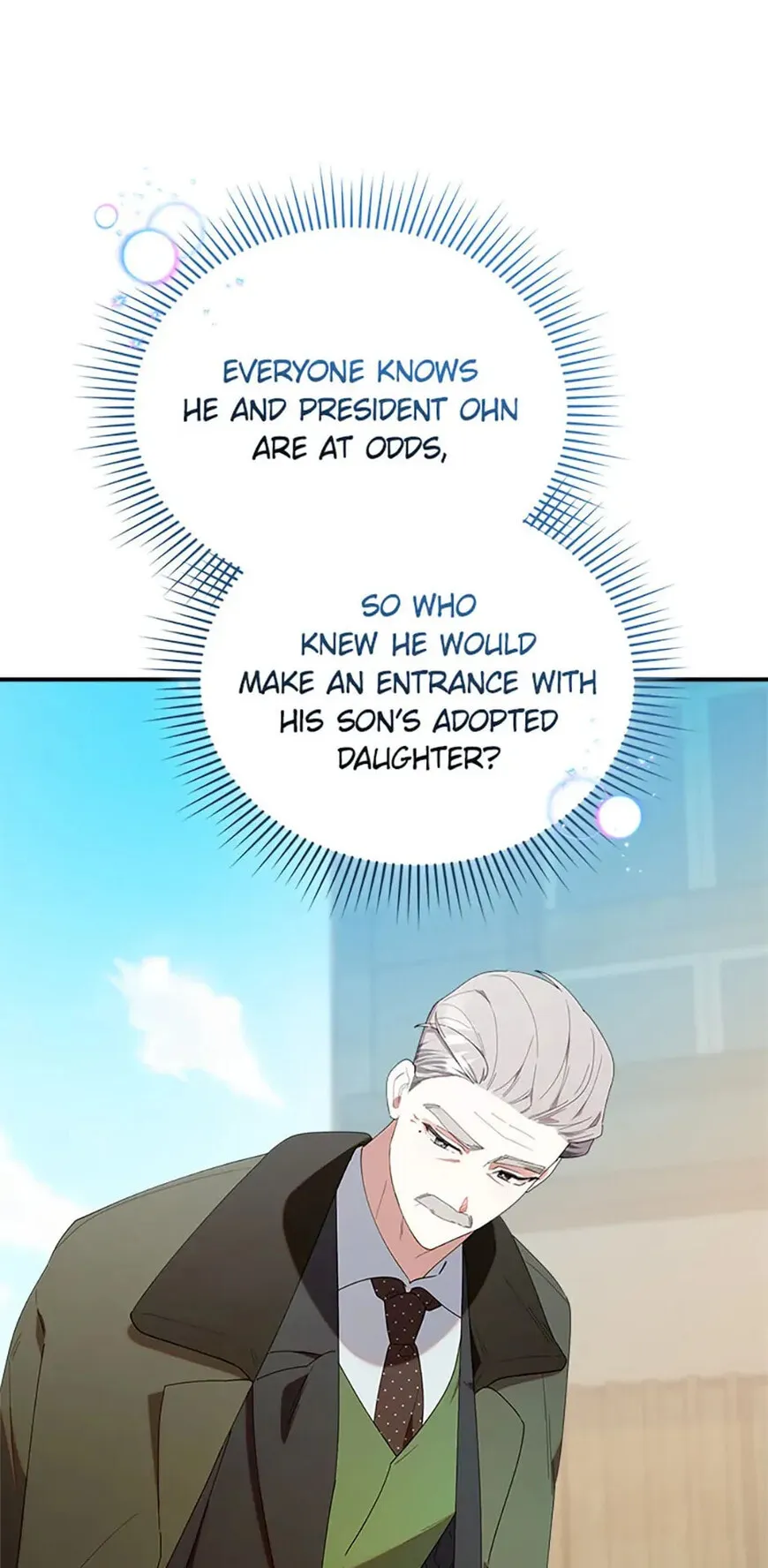 Read The Chick Class Hunter is Filial EN Manga Online