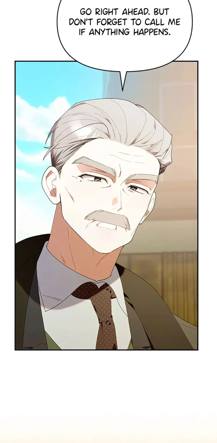 Read The Chick Class Hunter is Filial EN Manga Online