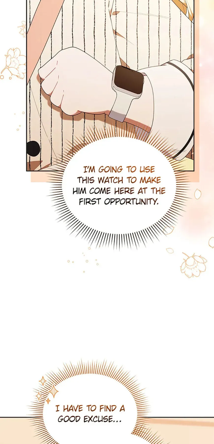 Read The Chick Class Hunter is Filial EN Manga Online
