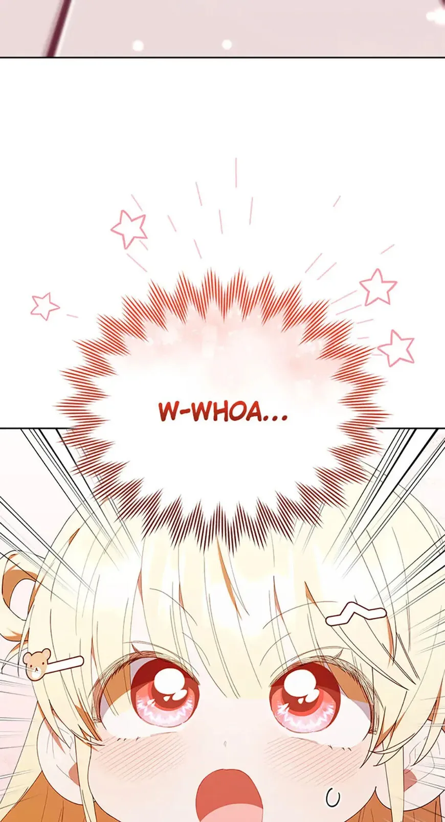 Read The Chick Class Hunter is Filial EN Manga Online