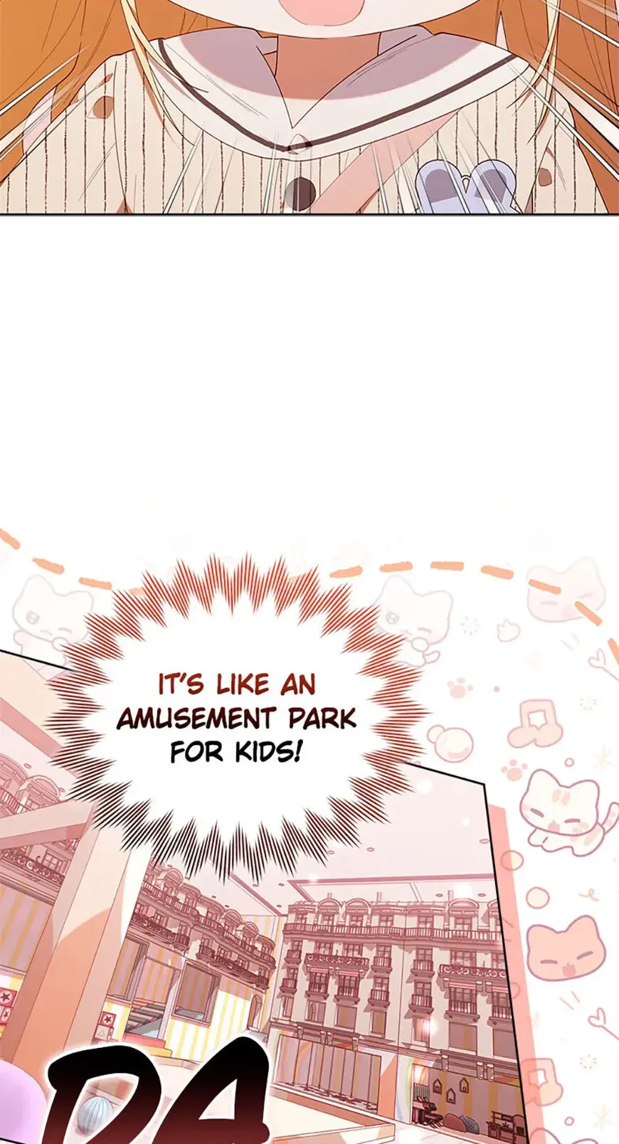 Read The Chick Class Hunter is Filial EN Manga Online