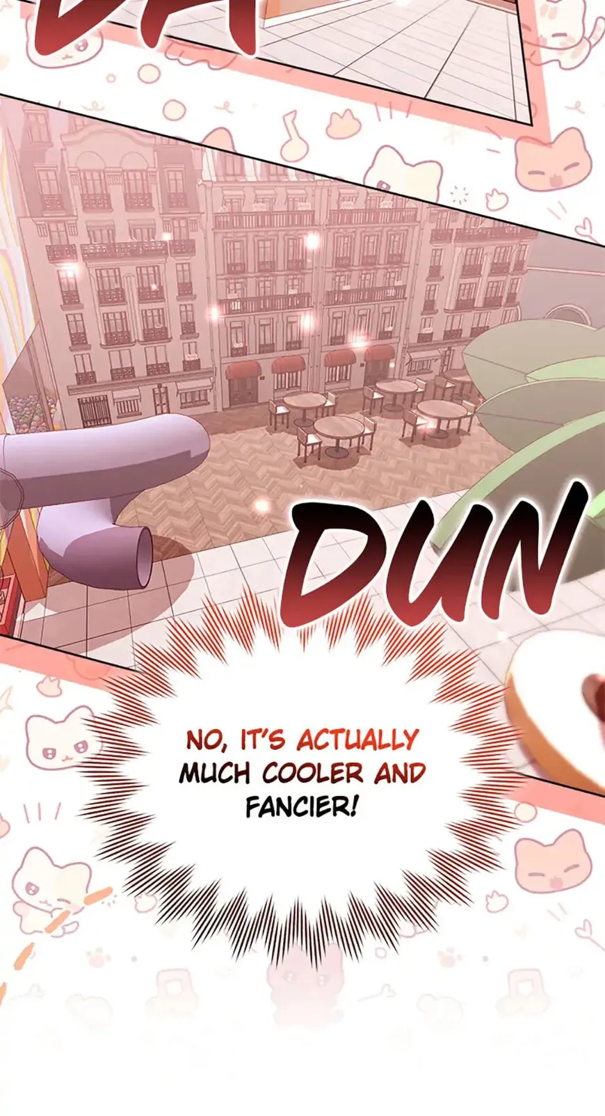 Read The Chick Class Hunter is Filial EN Manga Online