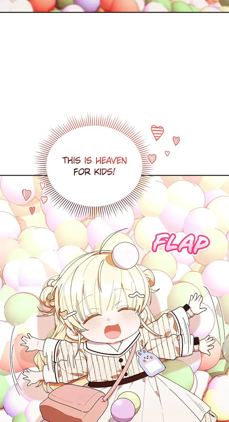 Read The Chick Class Hunter is Filial EN Manga Online