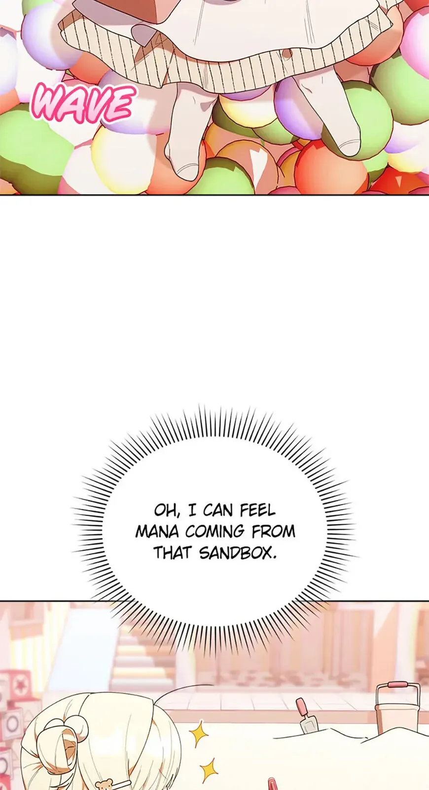 Read The Chick Class Hunter is Filial EN Manga Online