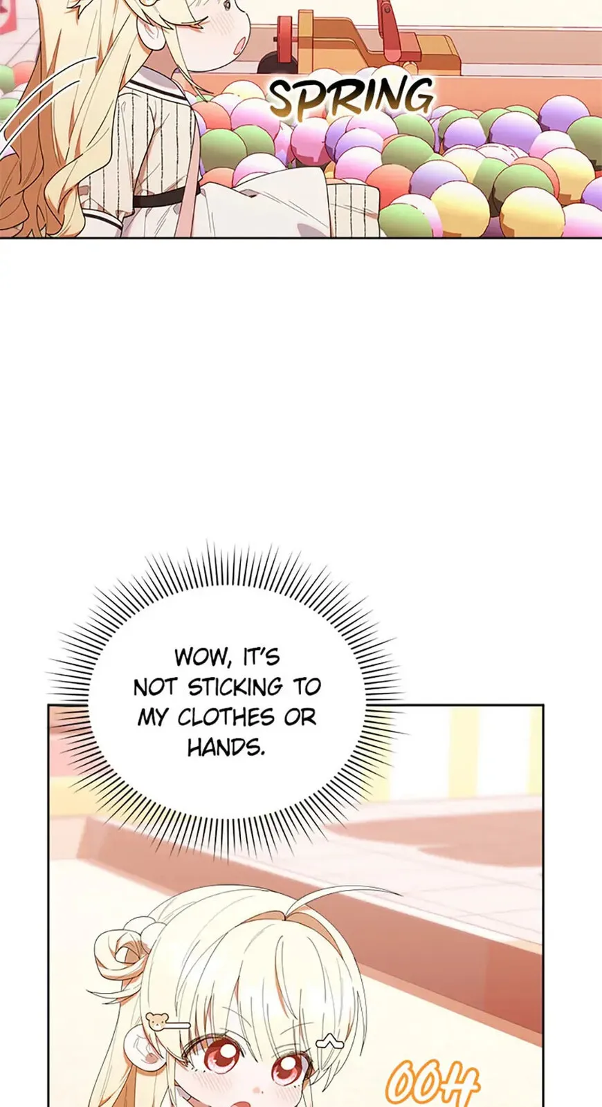 Read The Chick Class Hunter is Filial EN Manga Online