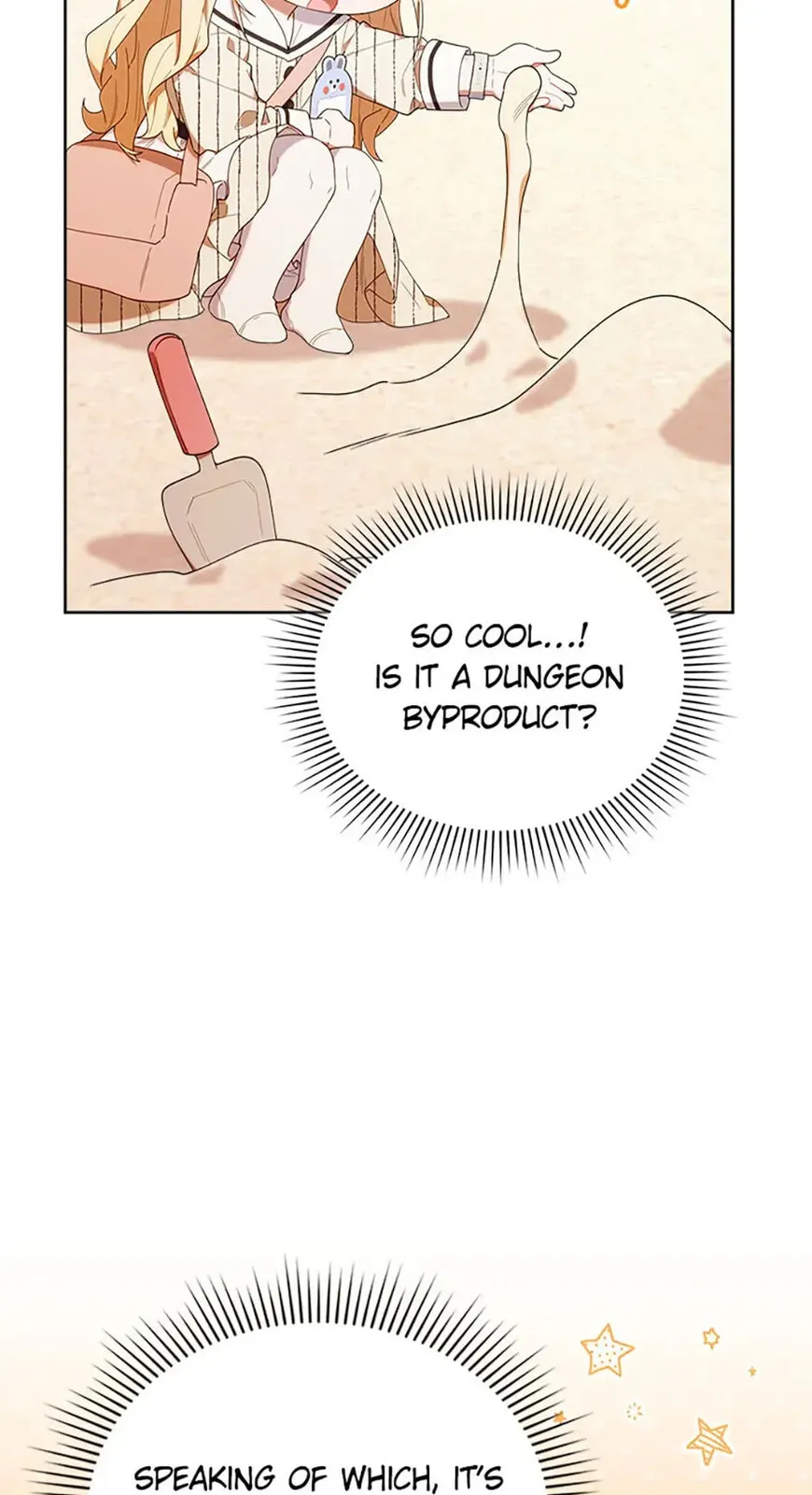 Read The Chick Class Hunter is Filial EN Manga Online