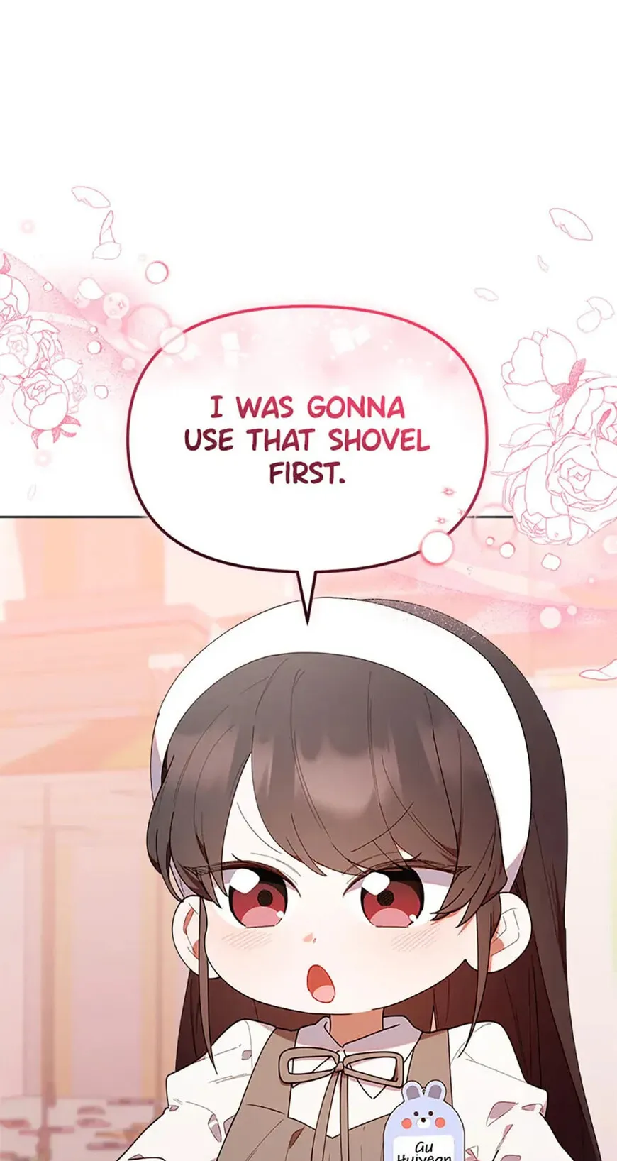 Read The Chick Class Hunter is Filial EN Manga Online
