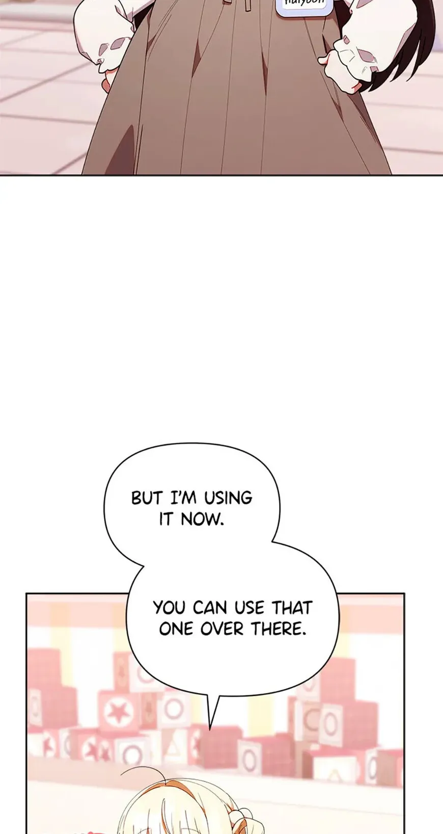 Read The Chick Class Hunter is Filial EN Manga Online