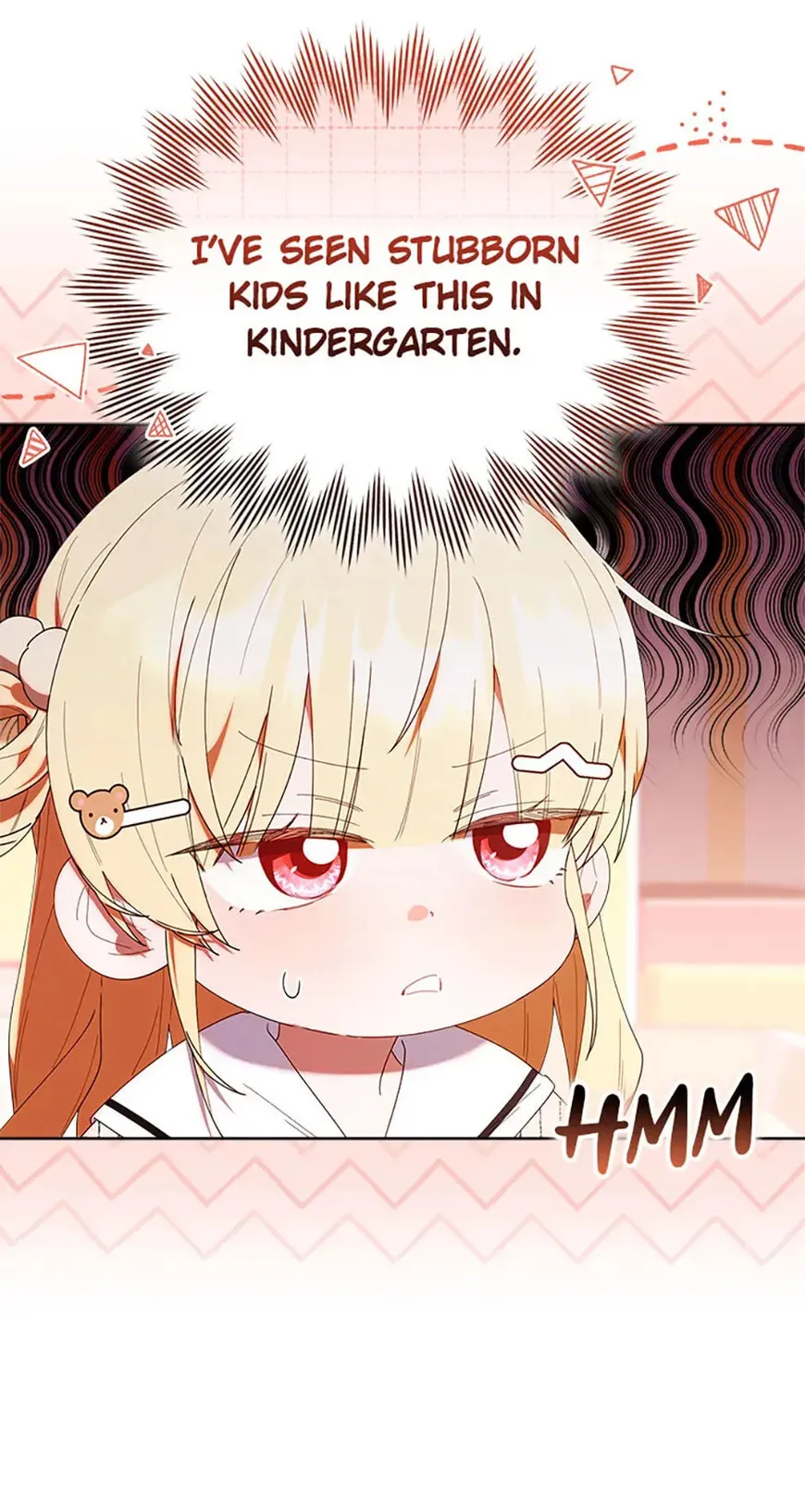 Read The Chick Class Hunter is Filial EN Manga Online