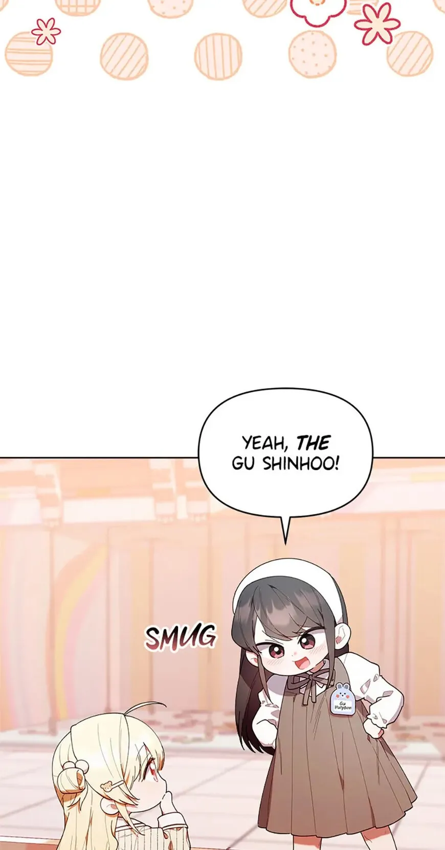 Read The Chick Class Hunter is Filial EN Manga Online