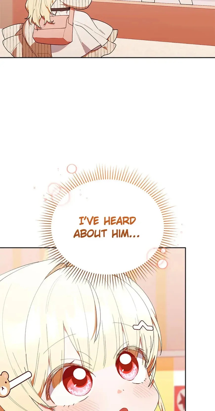 Read The Chick Class Hunter is Filial EN Manga Online