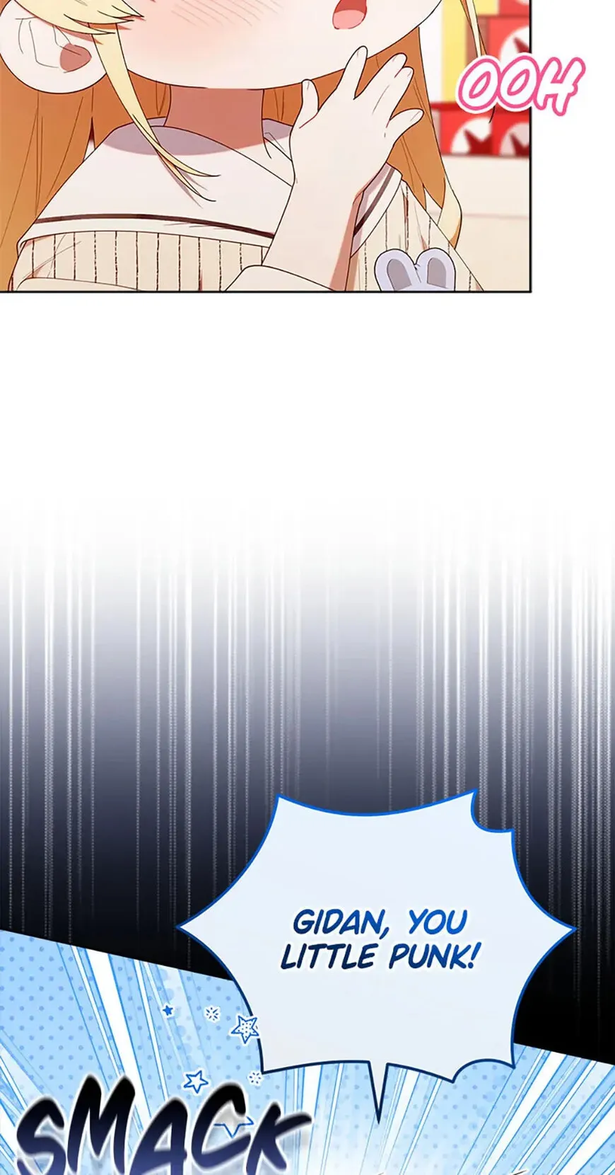 Read The Chick Class Hunter is Filial EN Manga Online