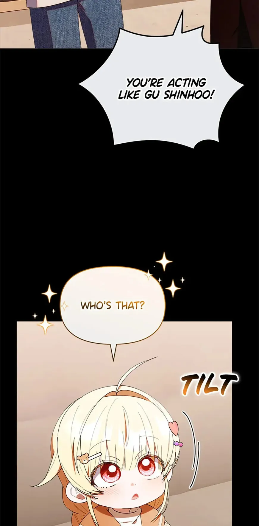 Read The Chick Class Hunter is Filial EN Manga Online