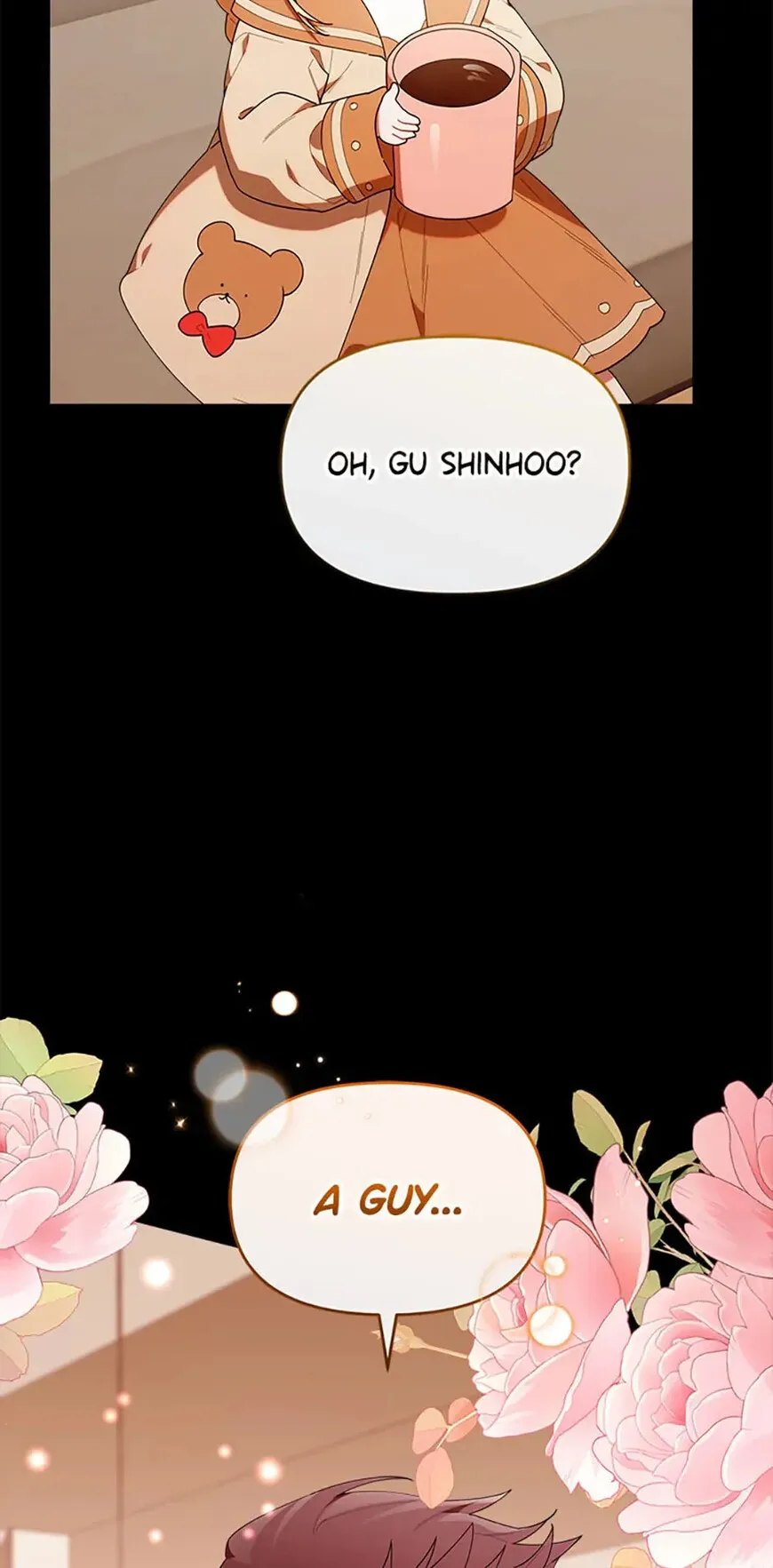 Read The Chick Class Hunter is Filial EN Manga Online