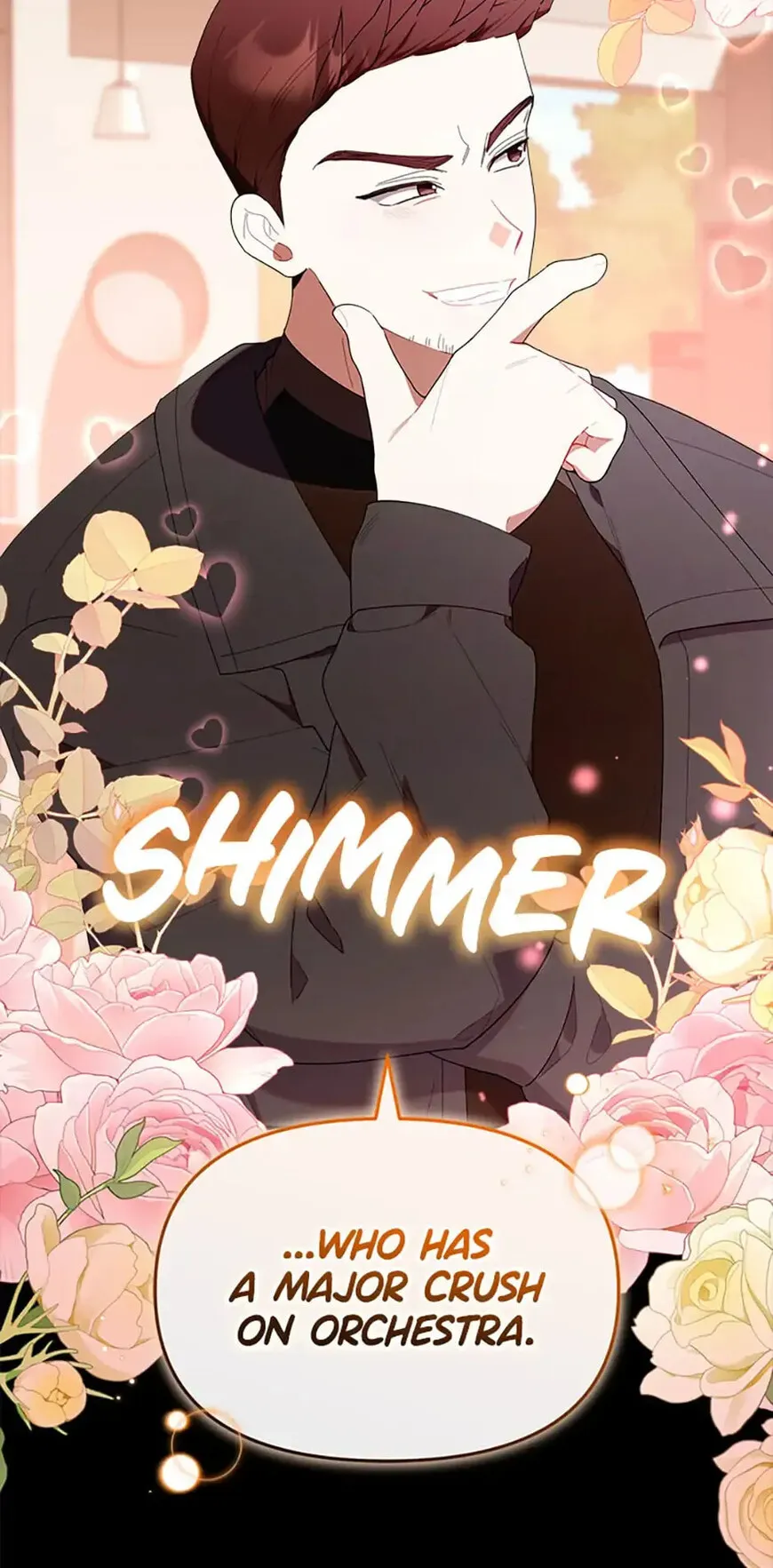 Read The Chick Class Hunter is Filial EN Manga Online