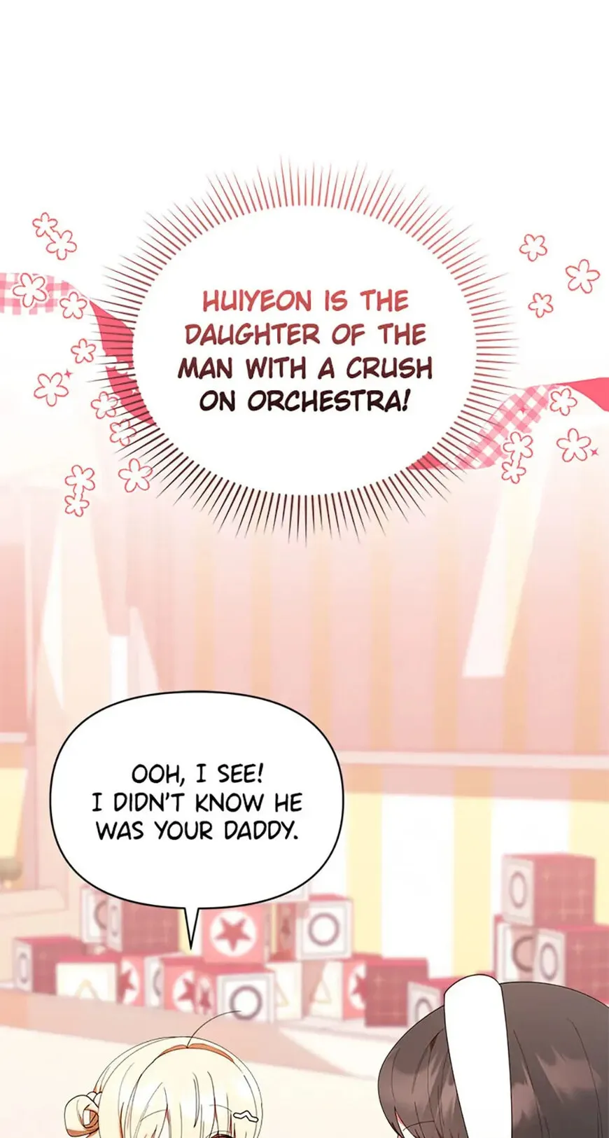 Read The Chick Class Hunter is Filial EN Manga Online