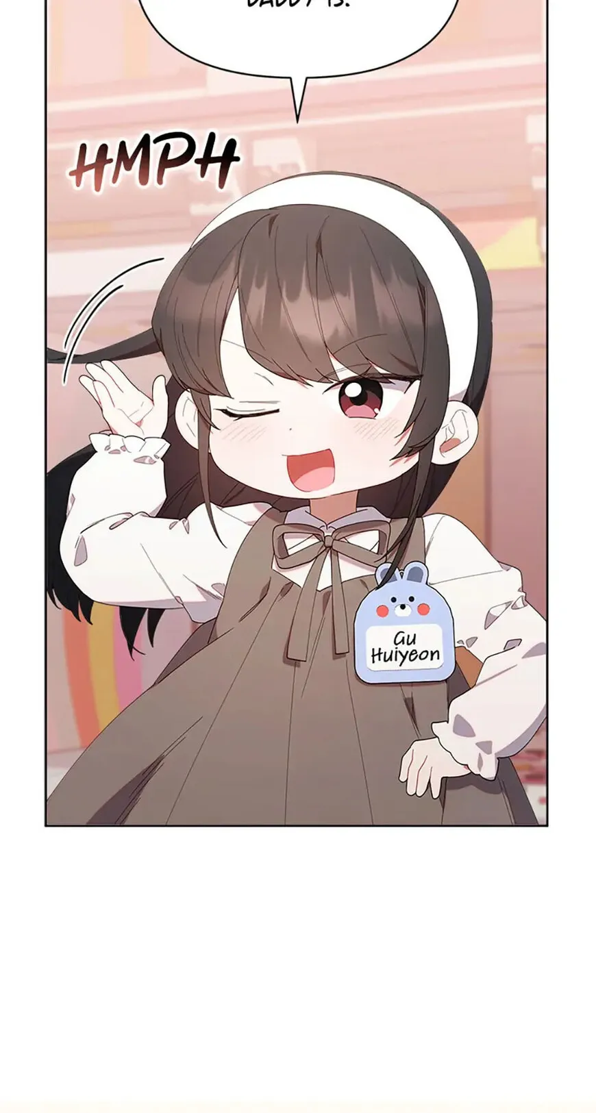 Read The Chick Class Hunter is Filial EN Manga Online
