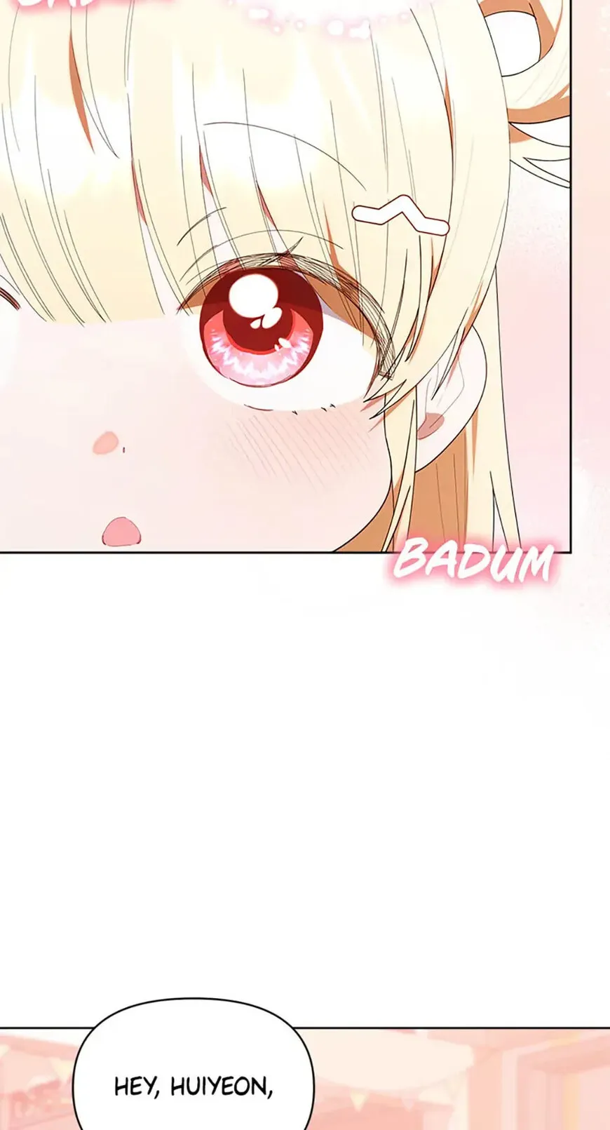 Read The Chick Class Hunter is Filial EN Manga Online